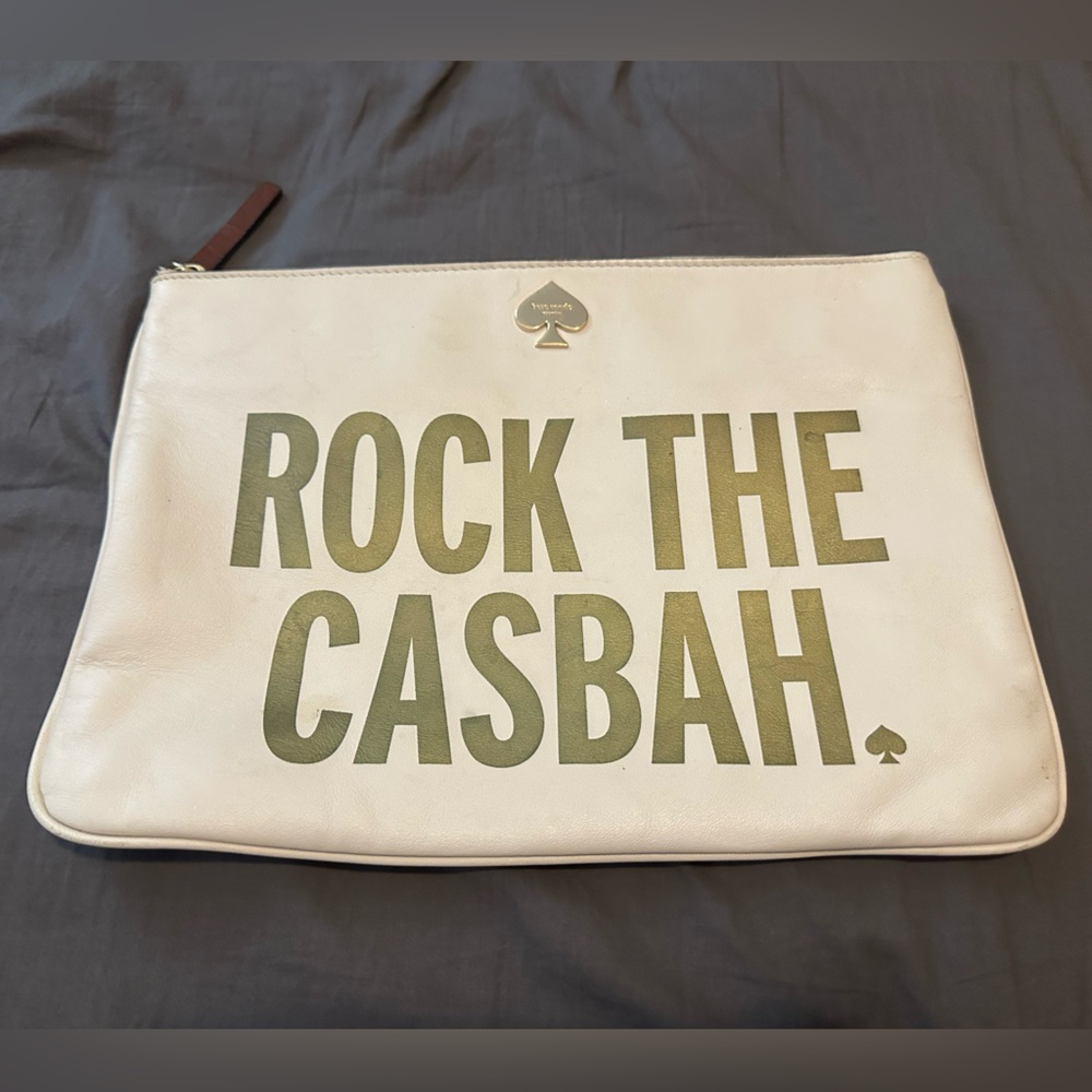 Kate Spade New York - Rock The Casbah Georgie Pouch